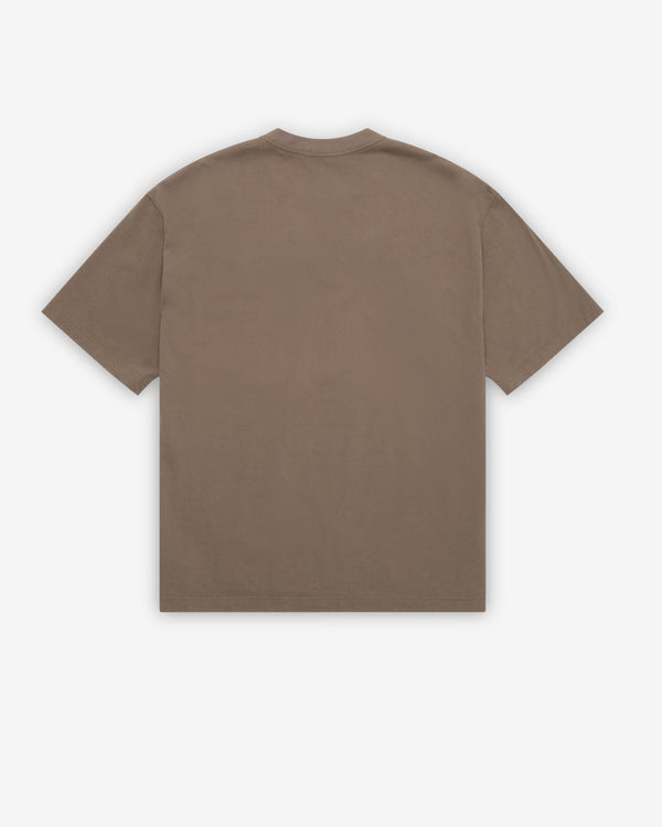 Undercover - Men's T-Shirt - (Khaki)