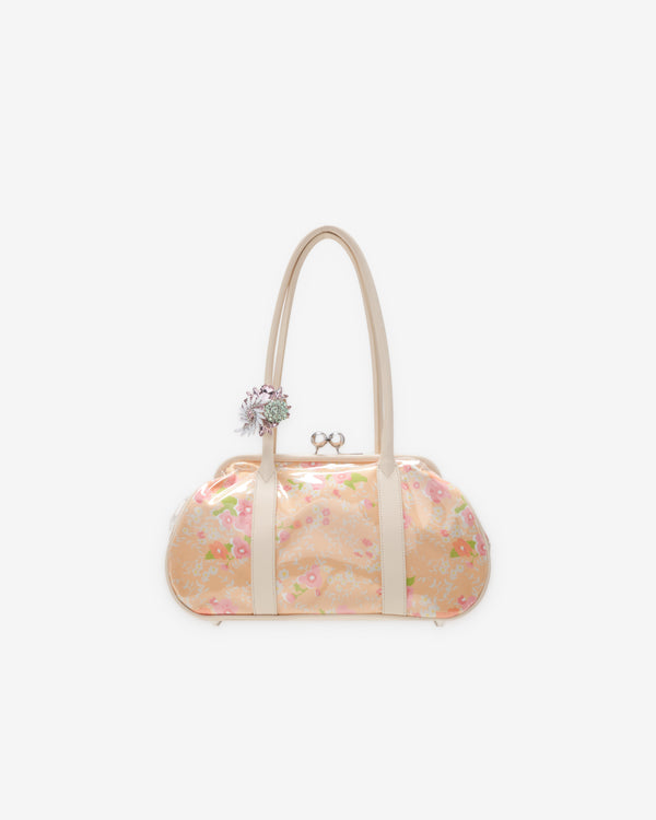 August Barron - Women's Bette Bag - (Peach)
