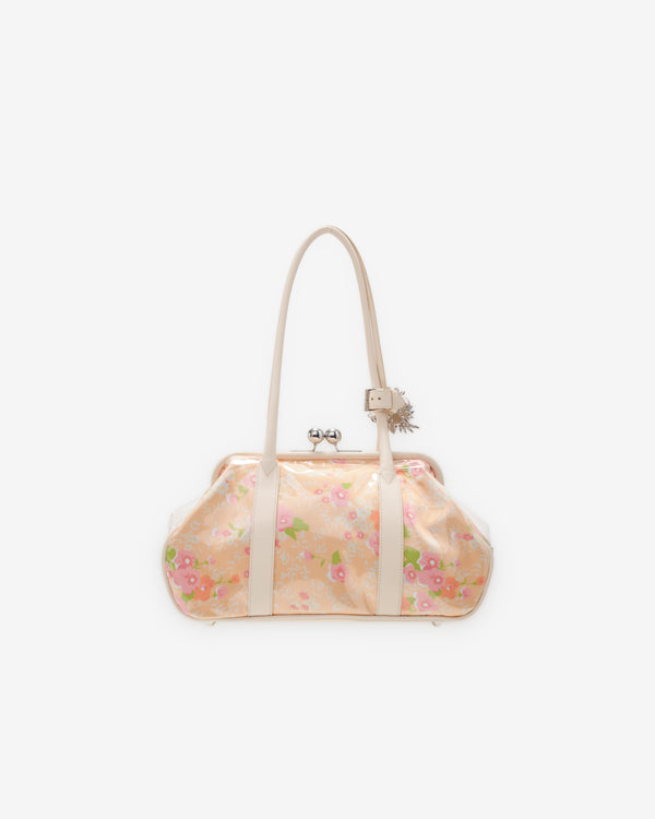 August Barron - Women's Bette Bag - (Peach)