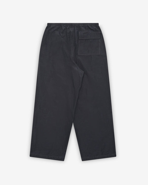 A.Presse - Men's Gabardine M-51 Over Pants - (Black)