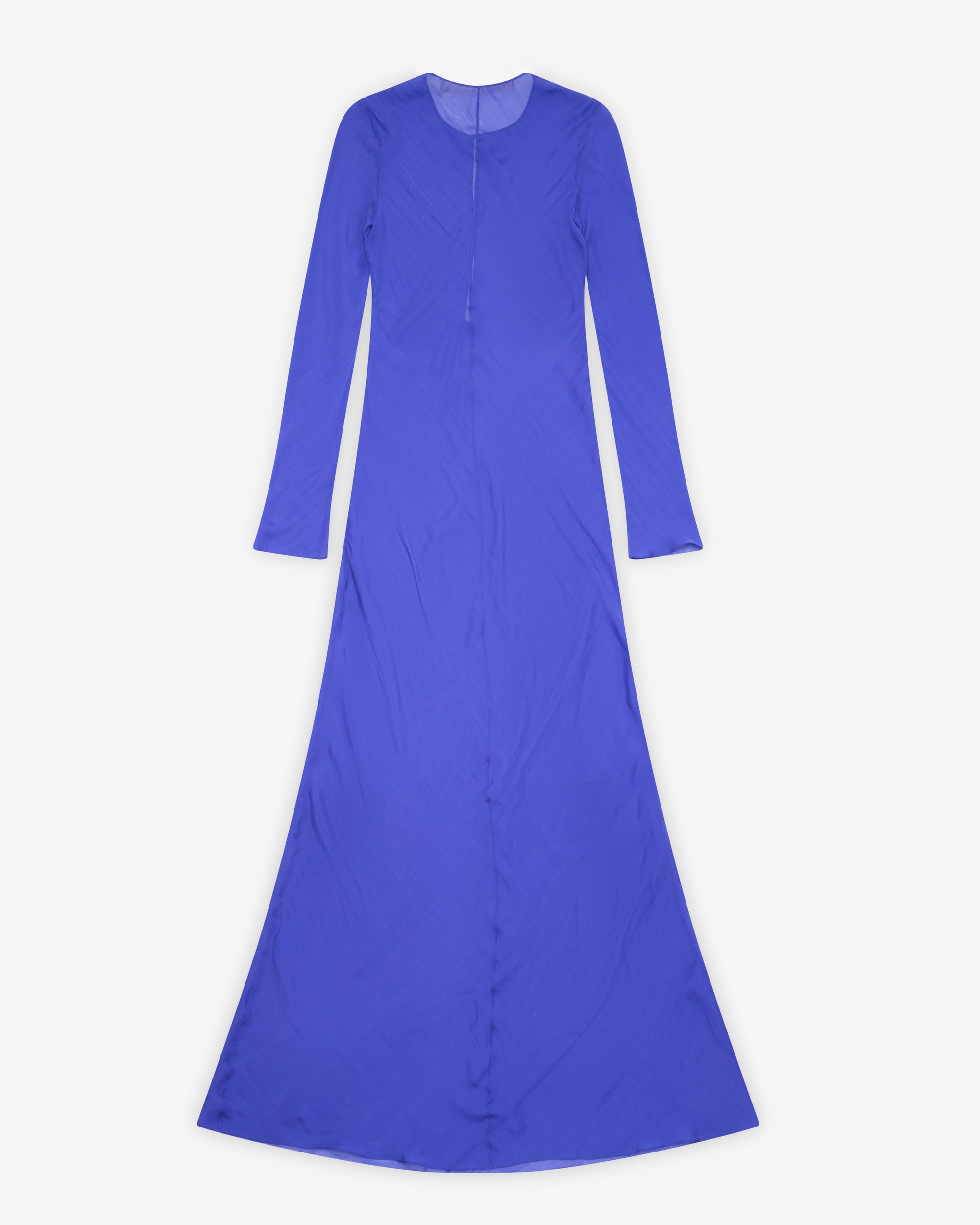 keyhole chiffon dress A Line Chiffon Keyhole Hatler Floral Printed Tiered Slit Prom Dresses