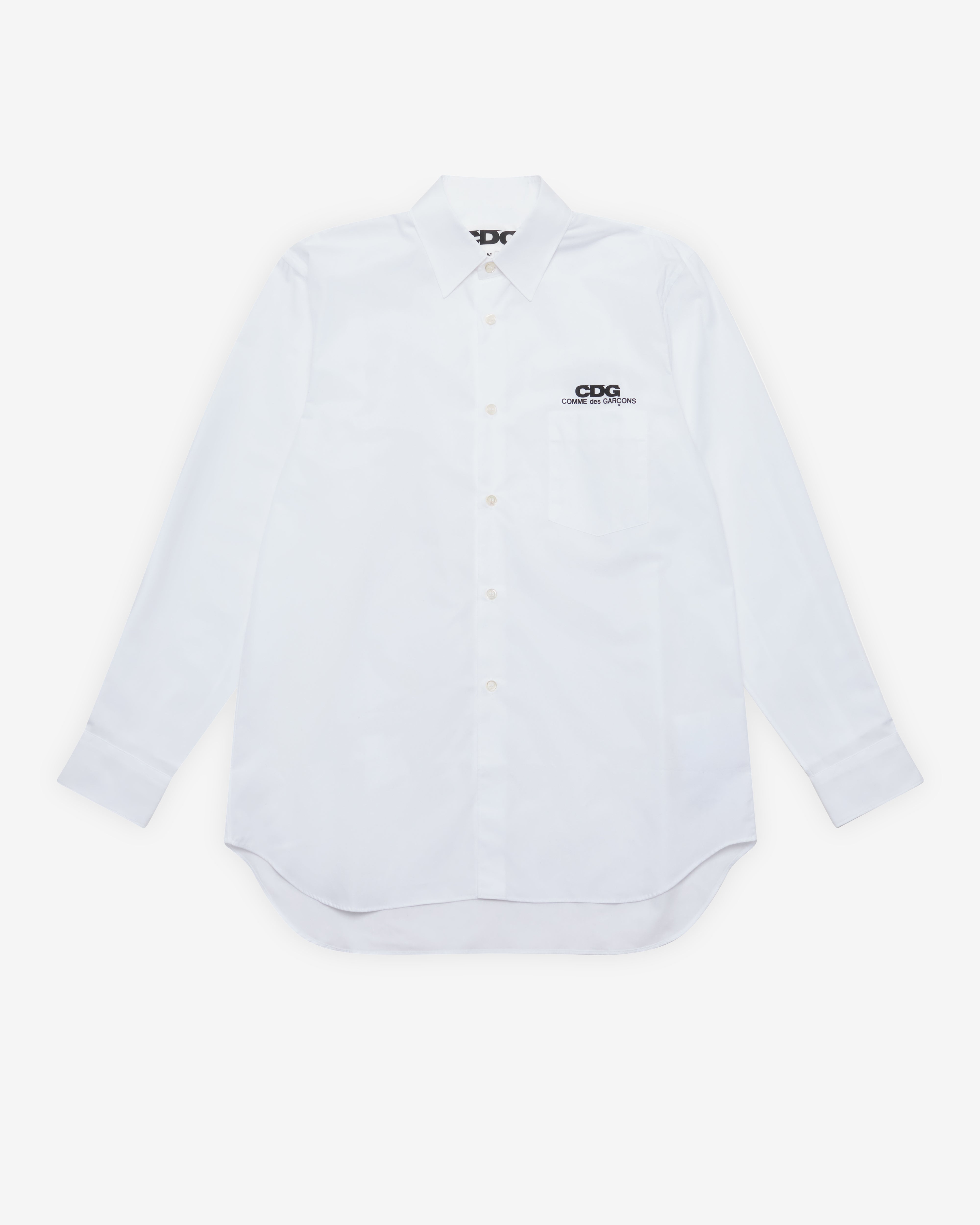 Menswear - Shirts | DSMNY E-SHOP