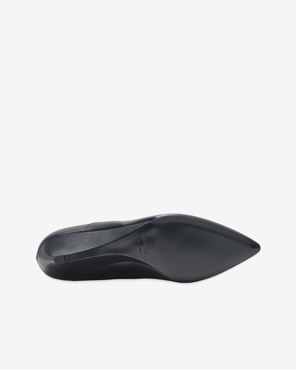 Jil Sander - Women's Lace-Up Shoe - (Black)