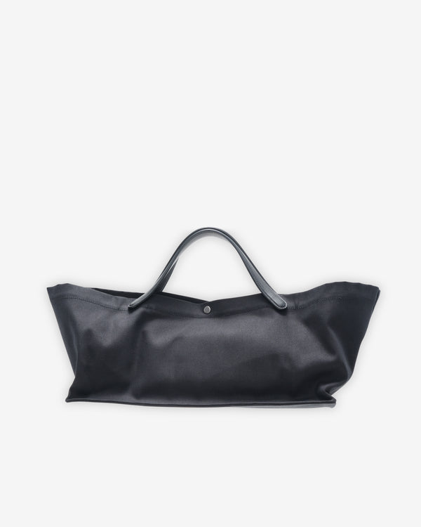 The Row - Women's Idaho Bag - (Black)