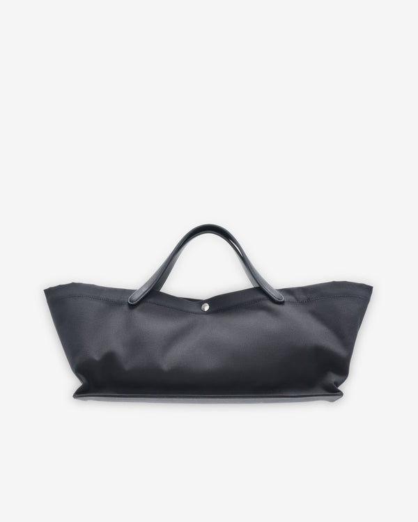 The Row - Women's Idaho Bag - (Black)