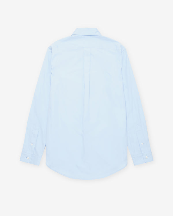 Miu Miu - Women's Shirt - (Light Blue)