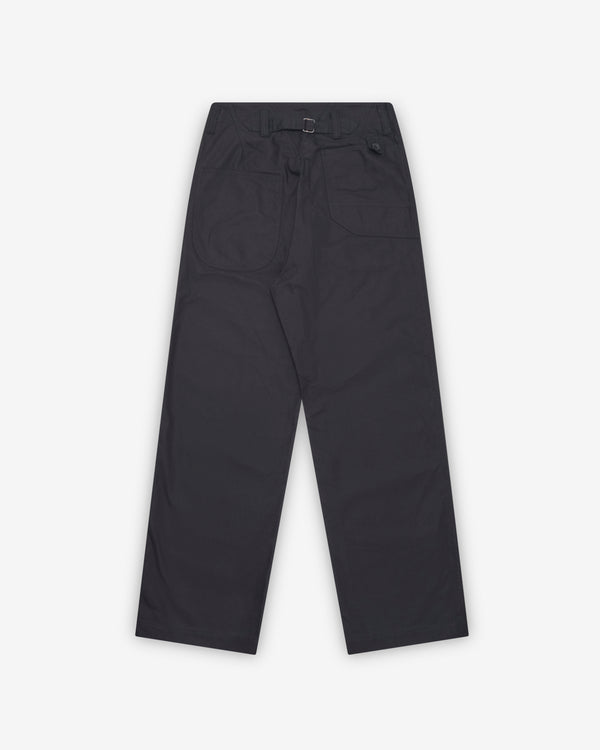 Junya Watanabe Man - Men's Pants - (Black)