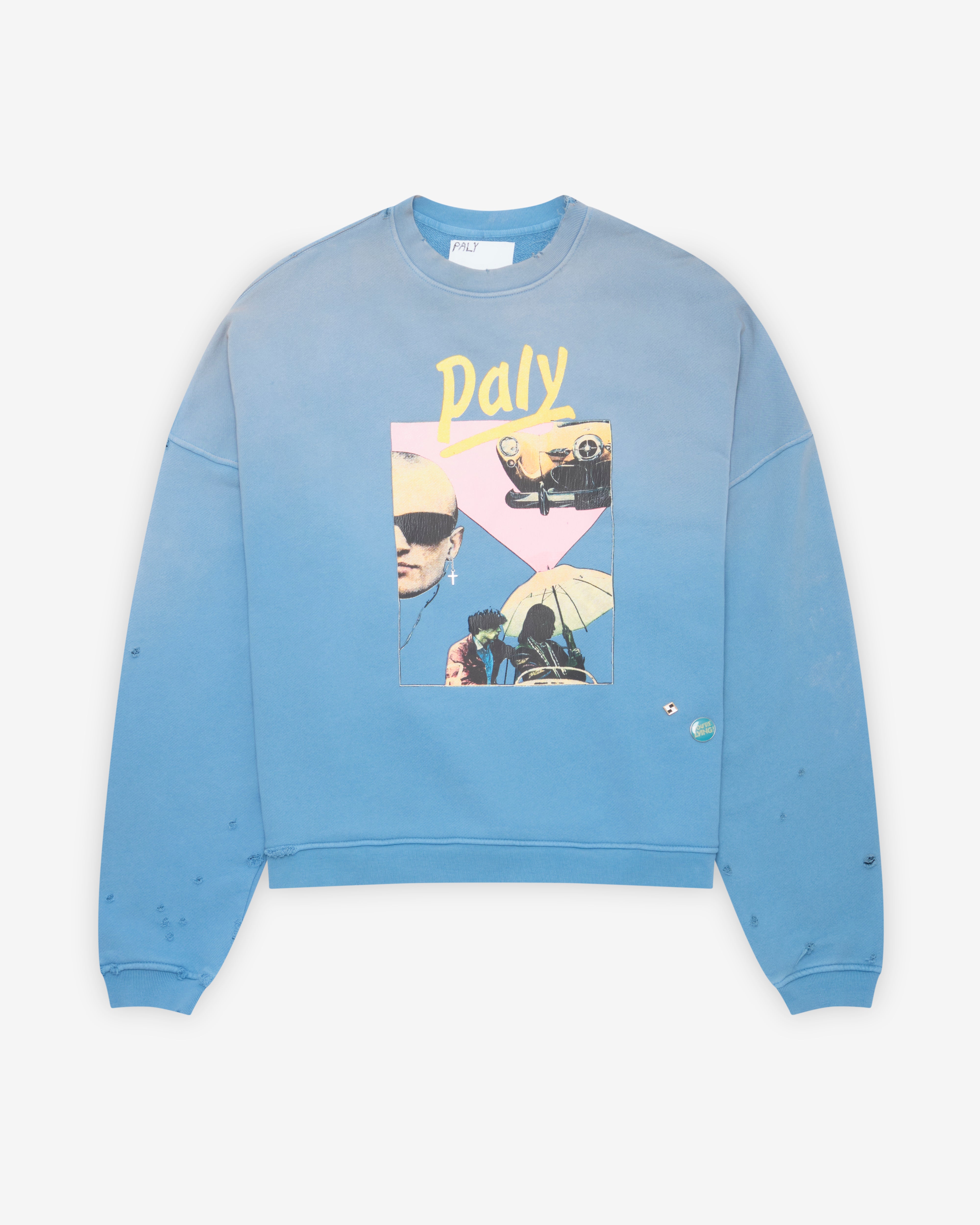 Menswear - Sweatshirts | DSMNY E-SHOP