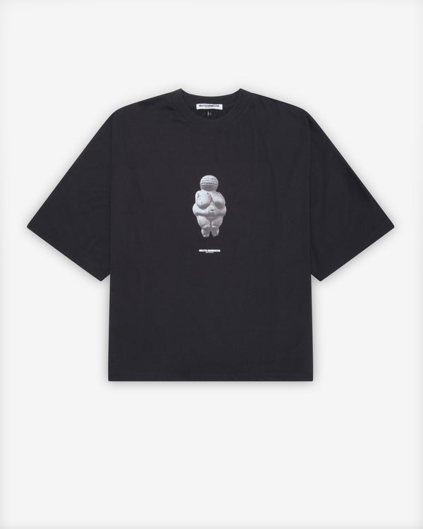Melitta Baumeister - Women's Venus Tee - (Black)