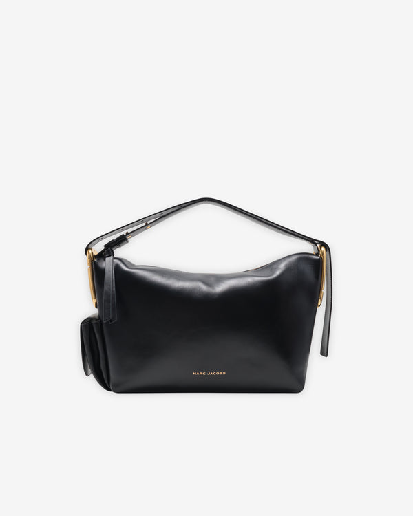 Marc Jacobs - Women's The Juliette Hobo Bag - (Black)