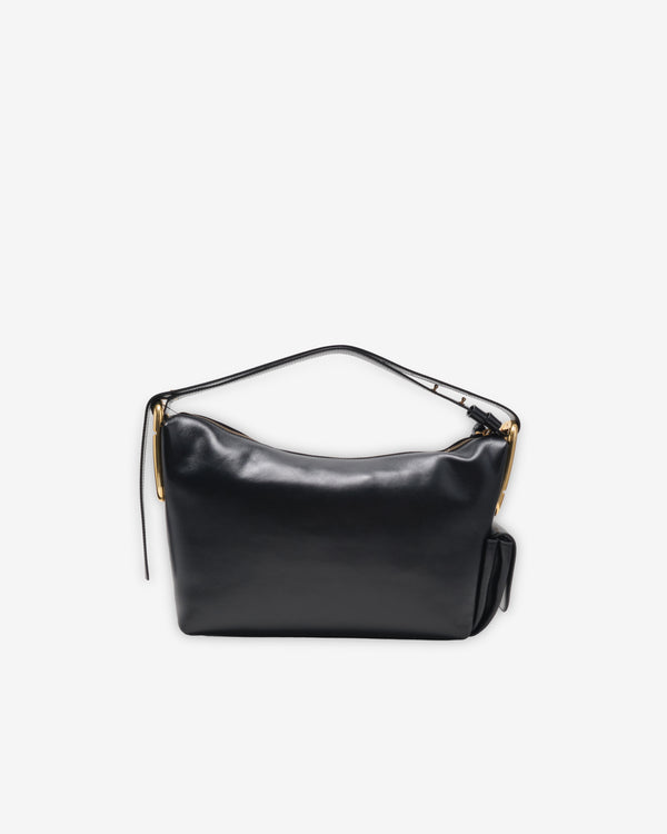 Marc Jacobs - Women's The Juliette Hobo Bag - (Black)