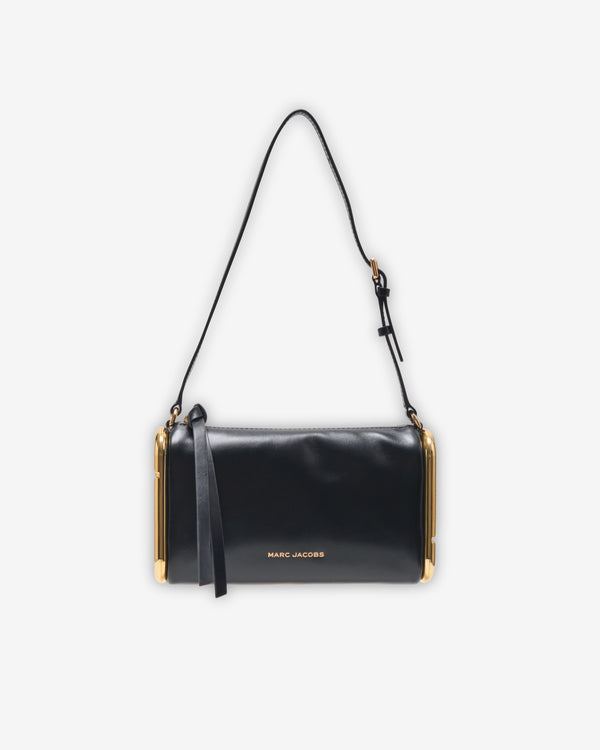 Marc Jacobs - Women's The Juliette Shoulder Bag - (Black)