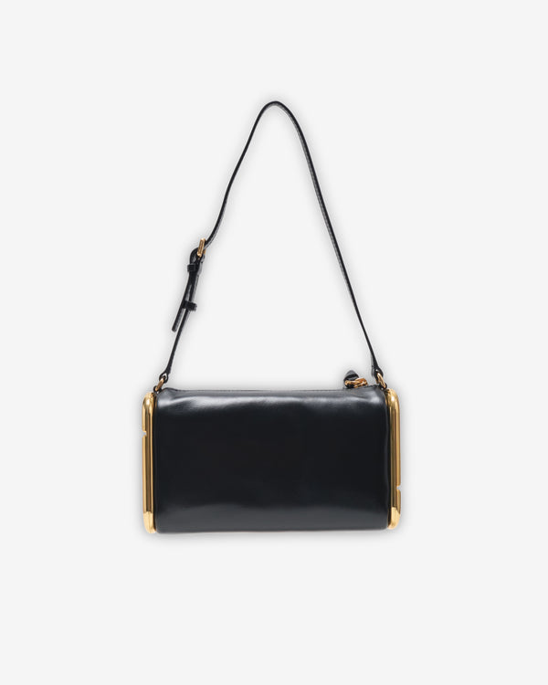 Marc Jacobs - Women's The Juliette Shoulder Bag - (Black)