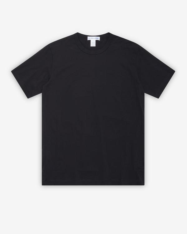 CDG Shirt Forever - Men's Cotton T-Shirt - (Black)