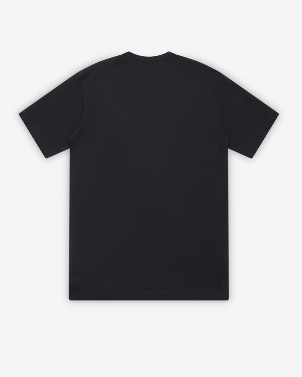 CDG Shirt Forever - Men's Cotton T-Shirt - (Black)