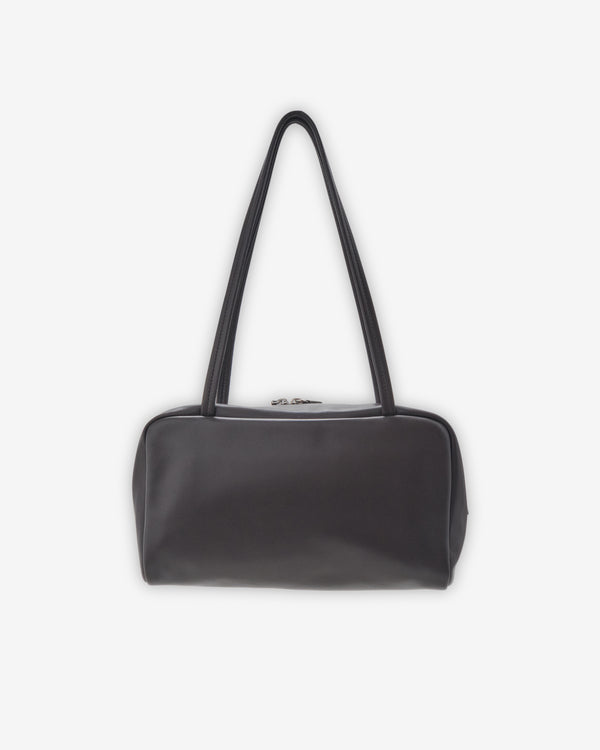 The Row - Women's Astra Bag - (Dark Brown)