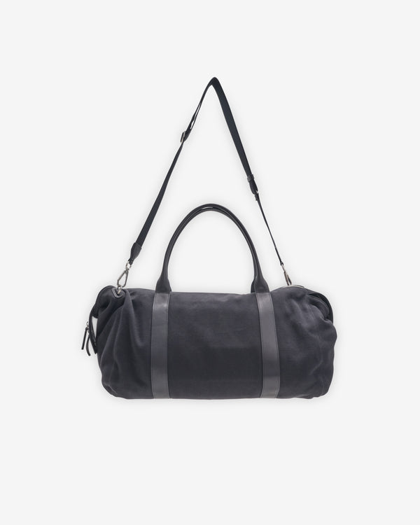 The Row - Men's Thomas Duffle - (Black)