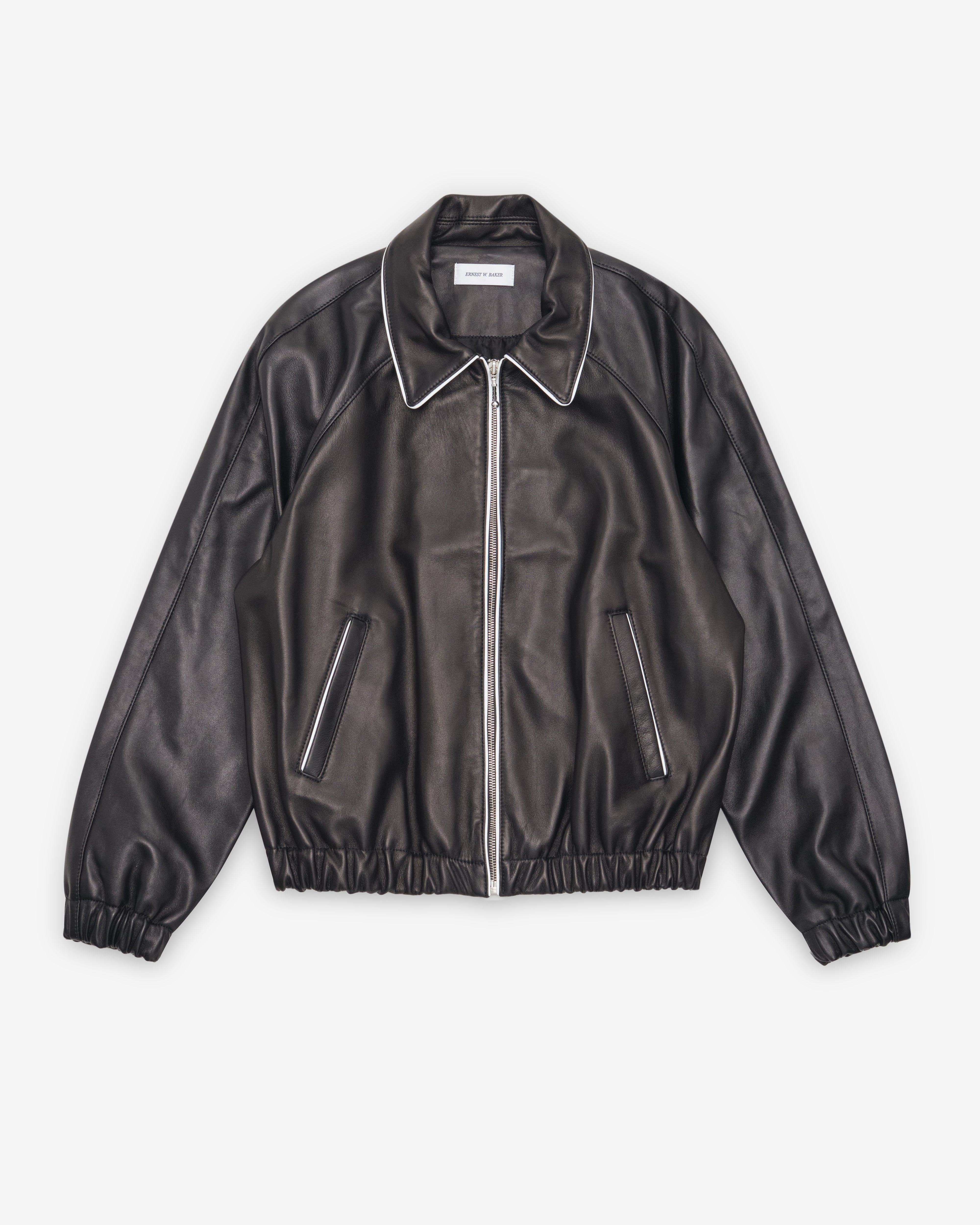 Ernest W. Baker | DSMNY E-SHOP