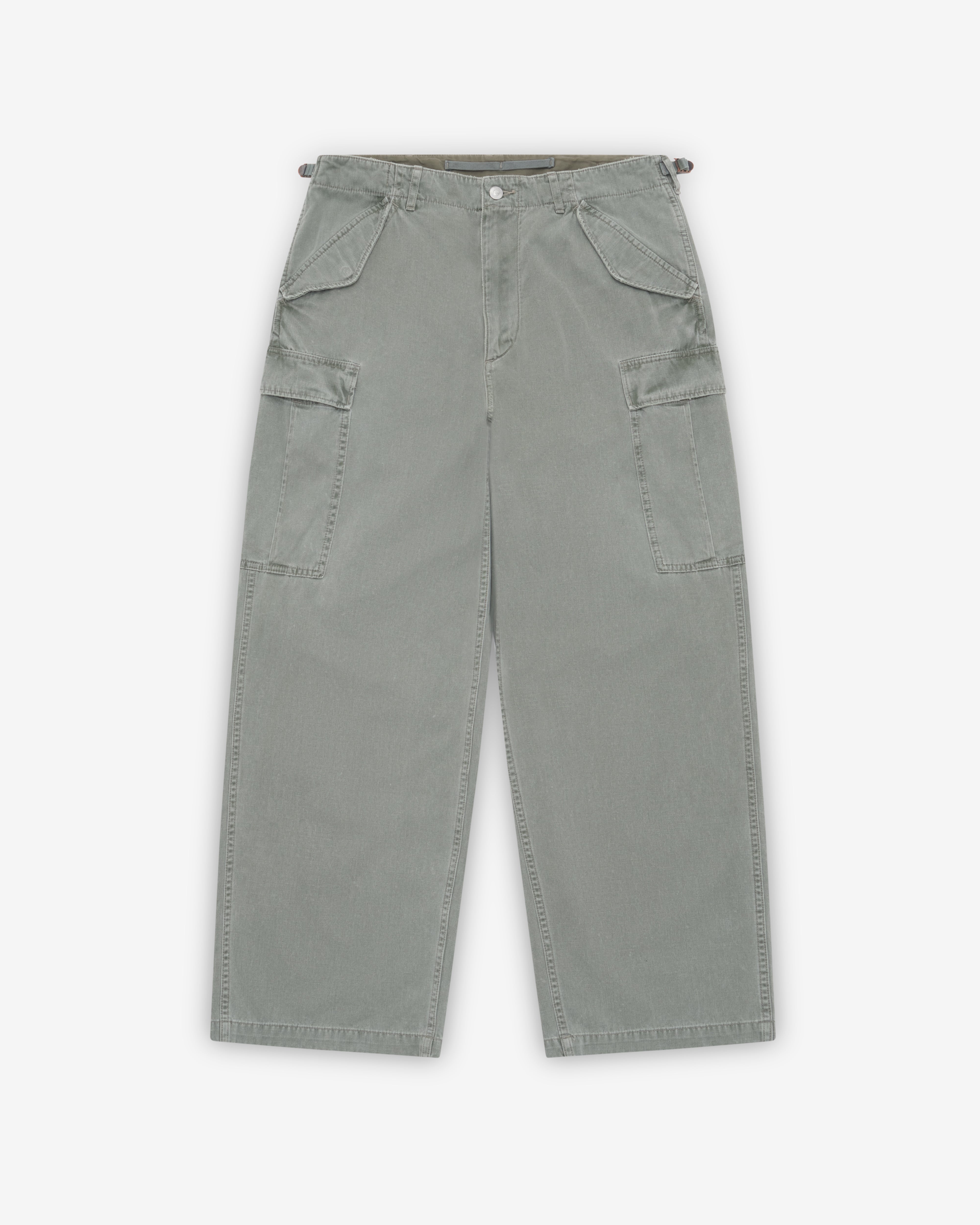 パンツ Vintage US Army M-51 Field Pants A.Presse: Men's Vintage US Army M-51 Field Pants (Sage) | DSMNY E-SHOP
