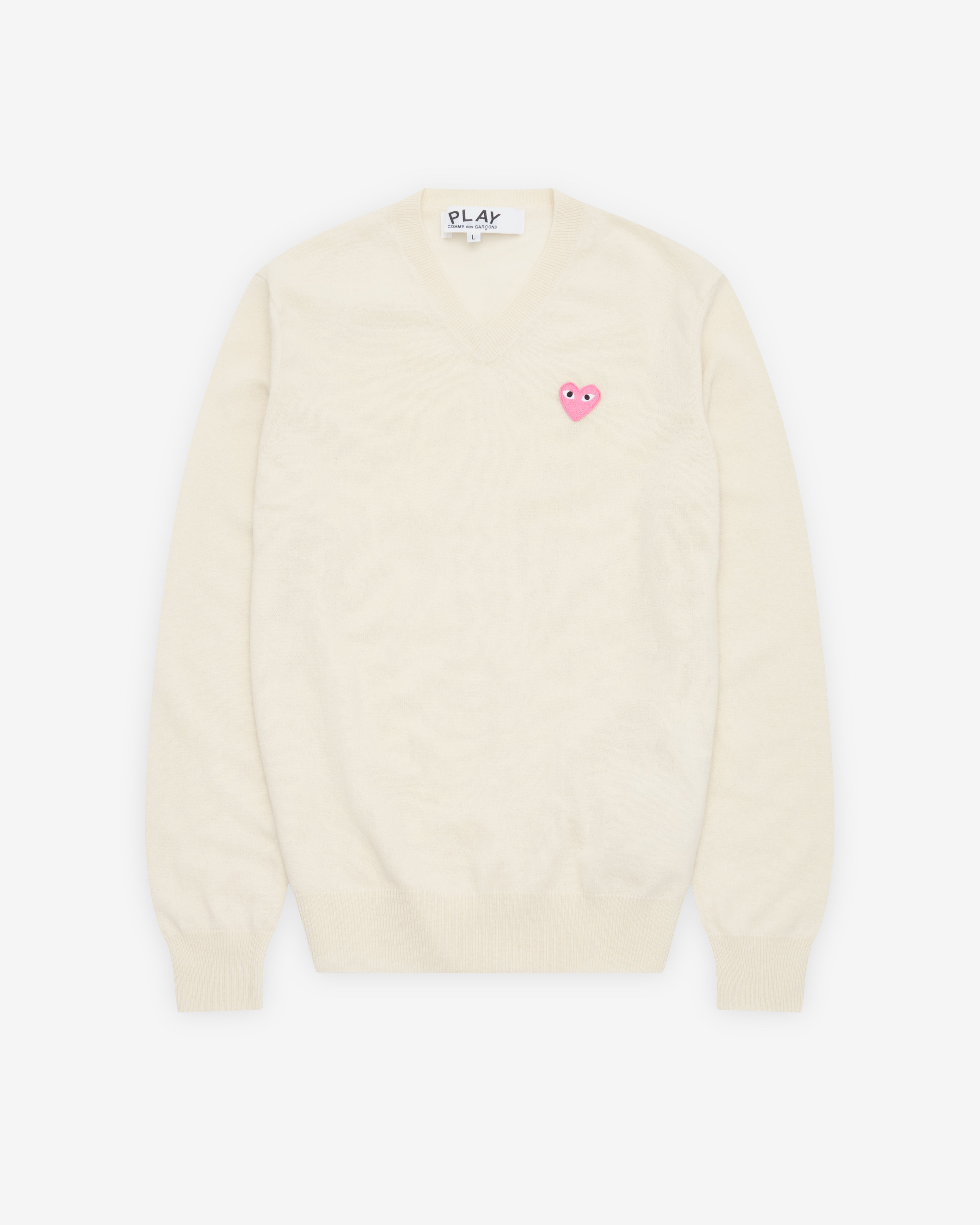 Comme des Garçons PLAY | DSMNY E-SHOP