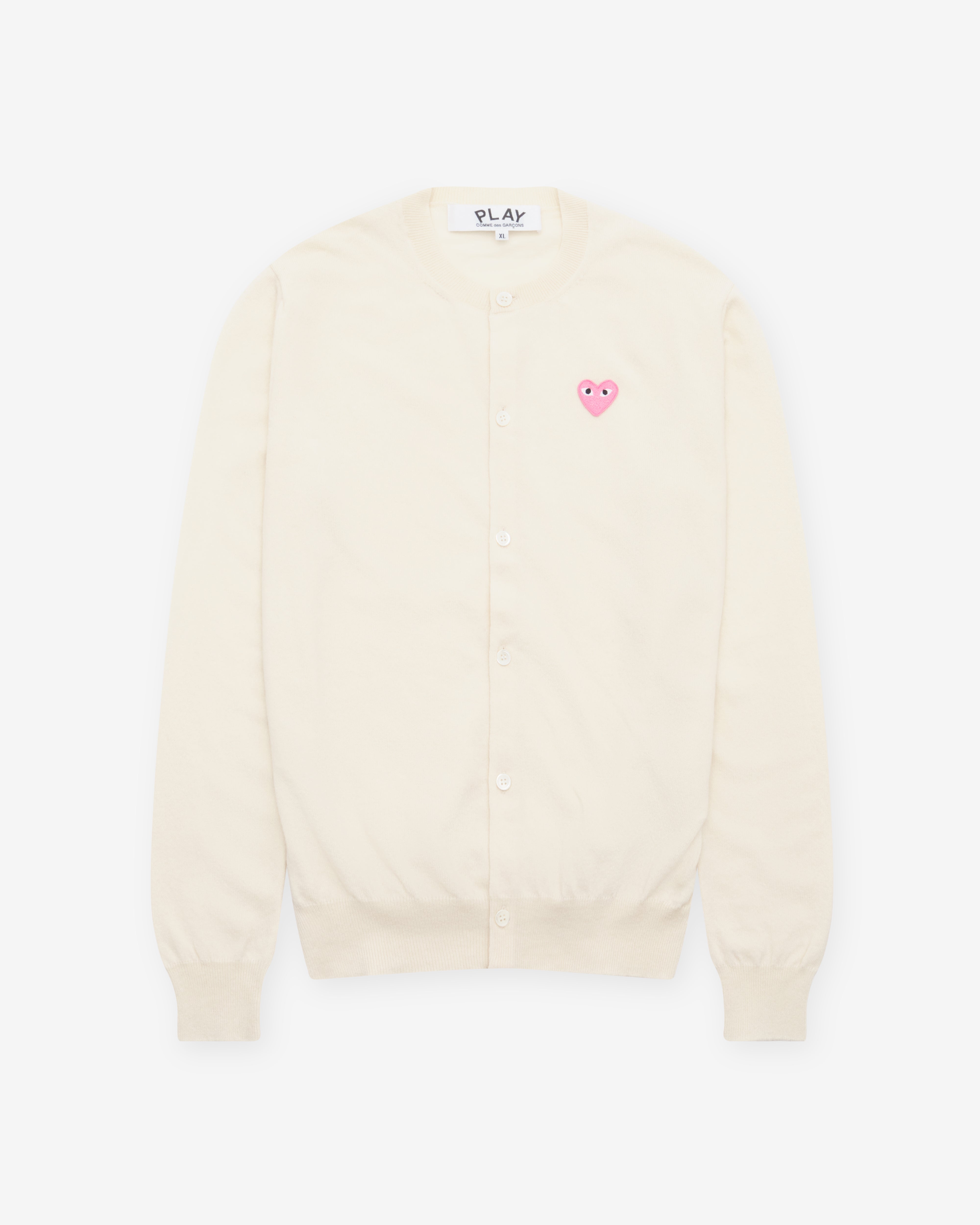Comme des Garçons PLAY | DSMNY E-SHOP