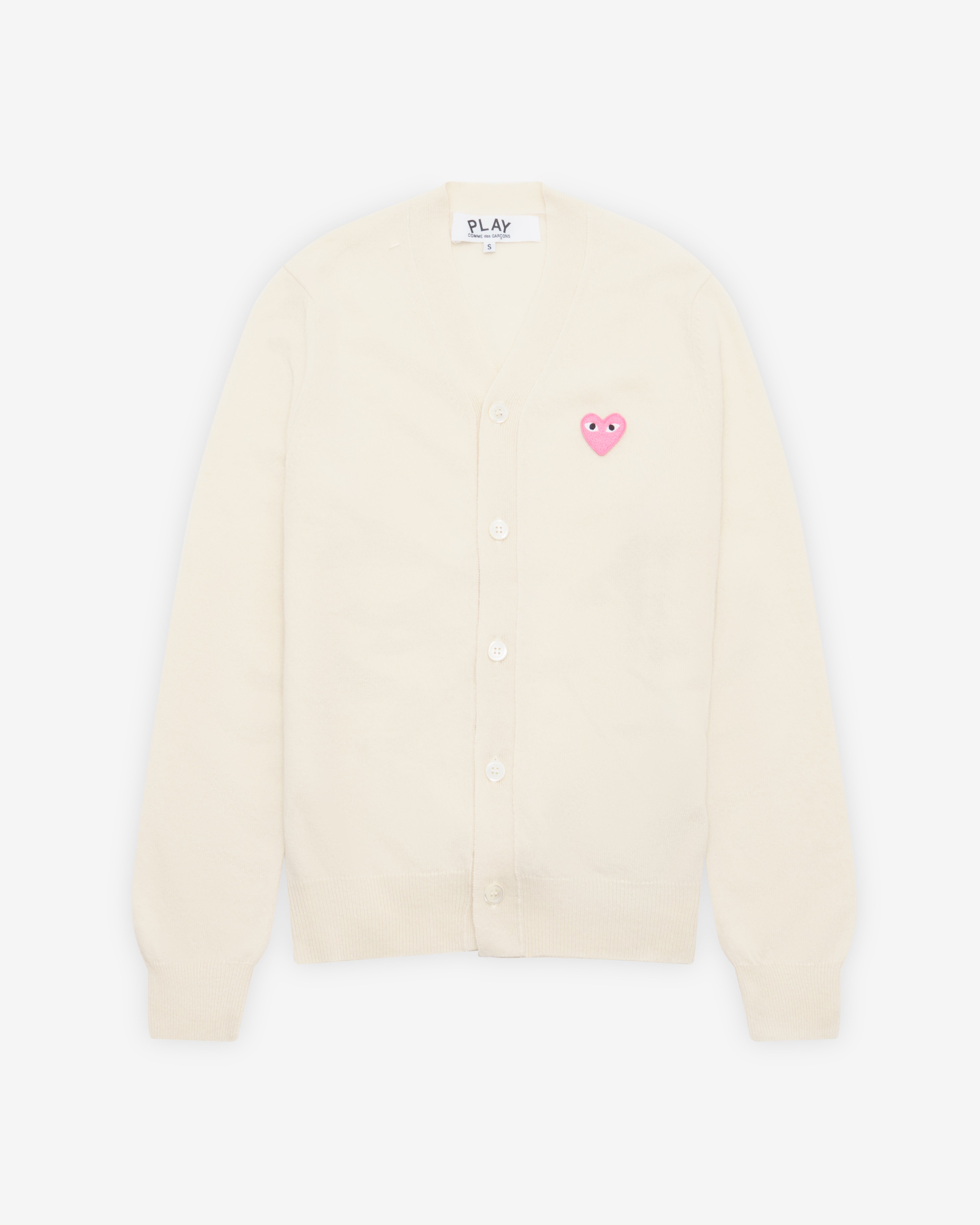 Comme des Garçons PLAY | DSMNY E-SHOP