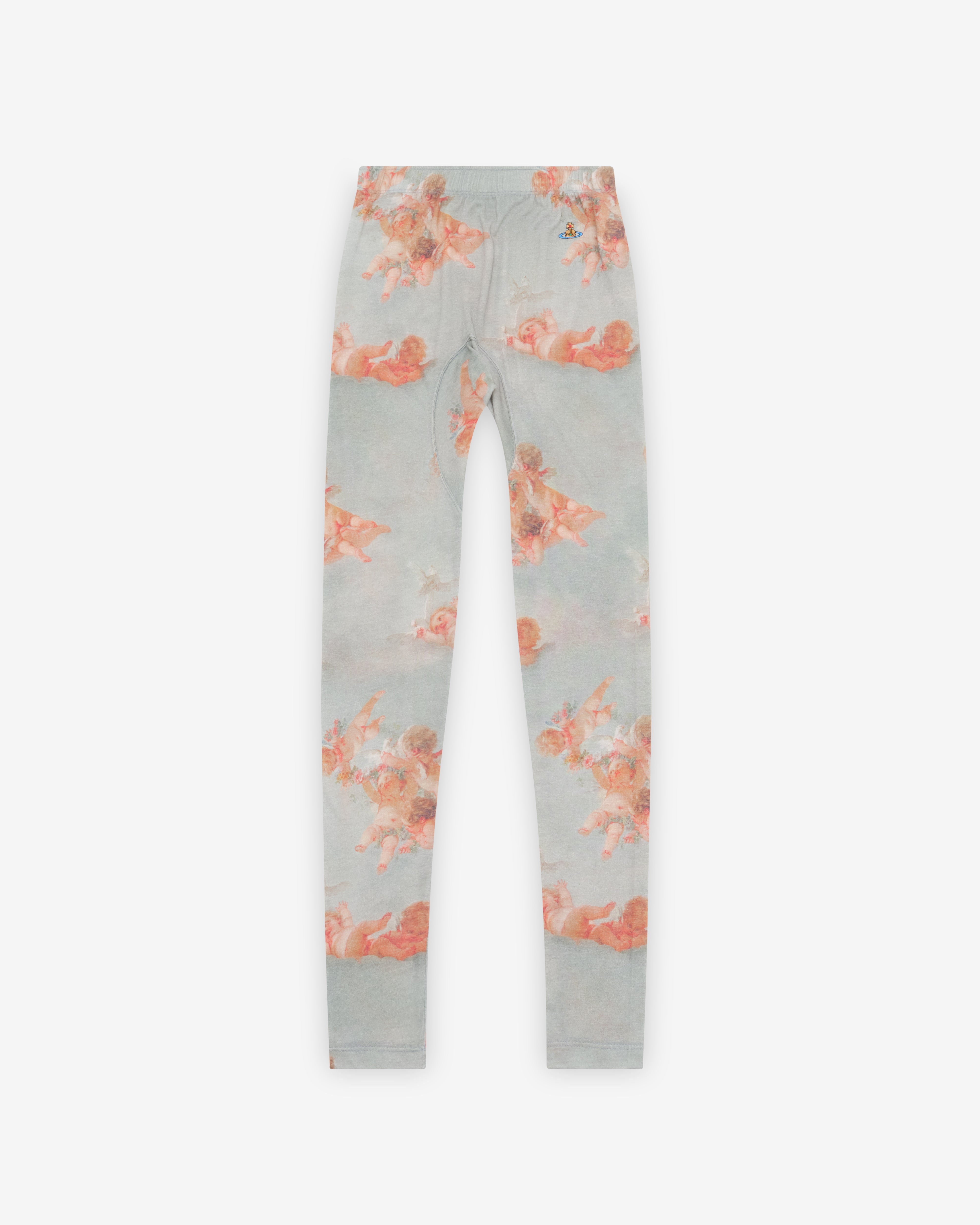 Vivienne Westwood: Women's Leggings (Primavera) | DSMNY E-SHOP