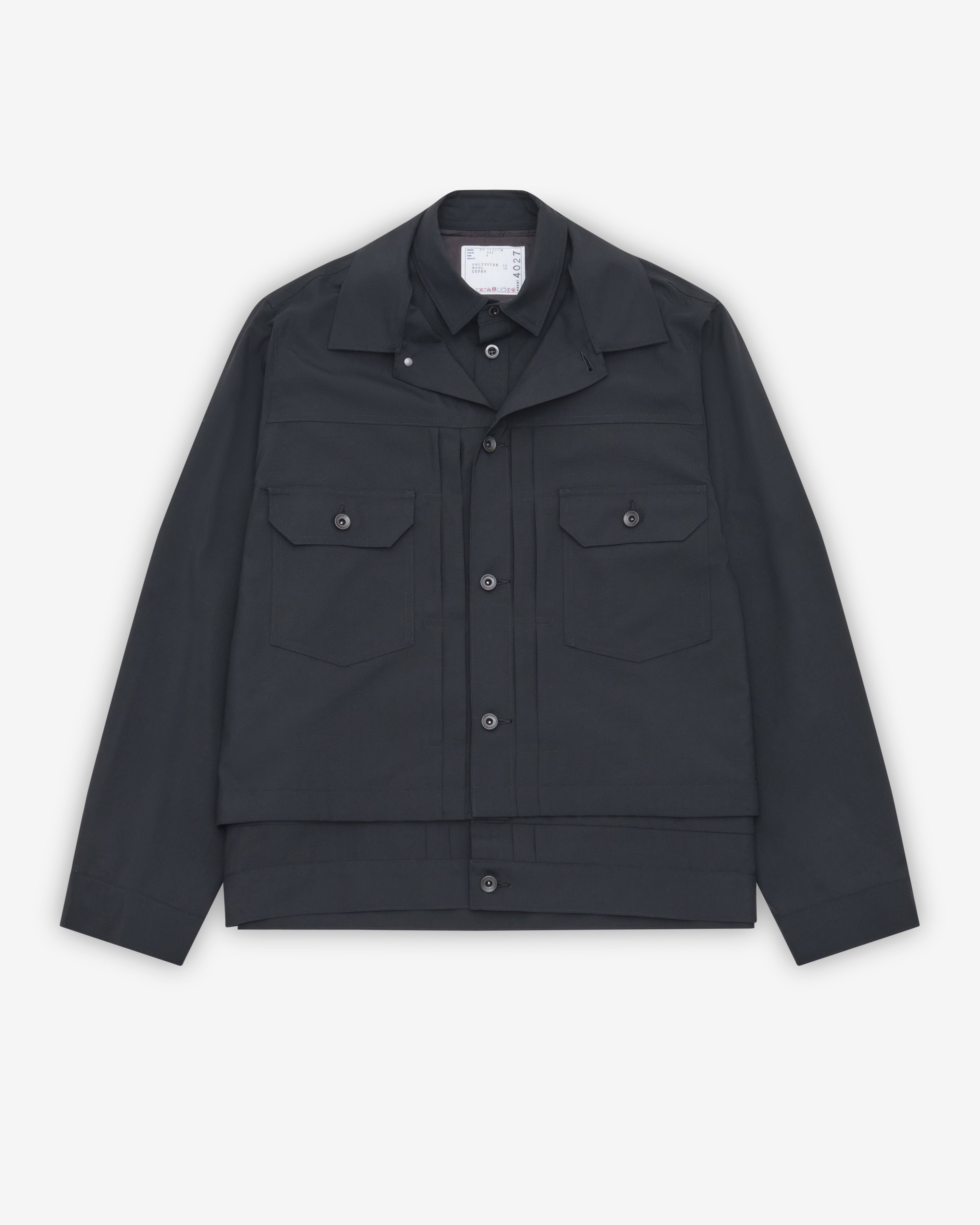 Menswear - Jackets | DSMNY E-SHOP