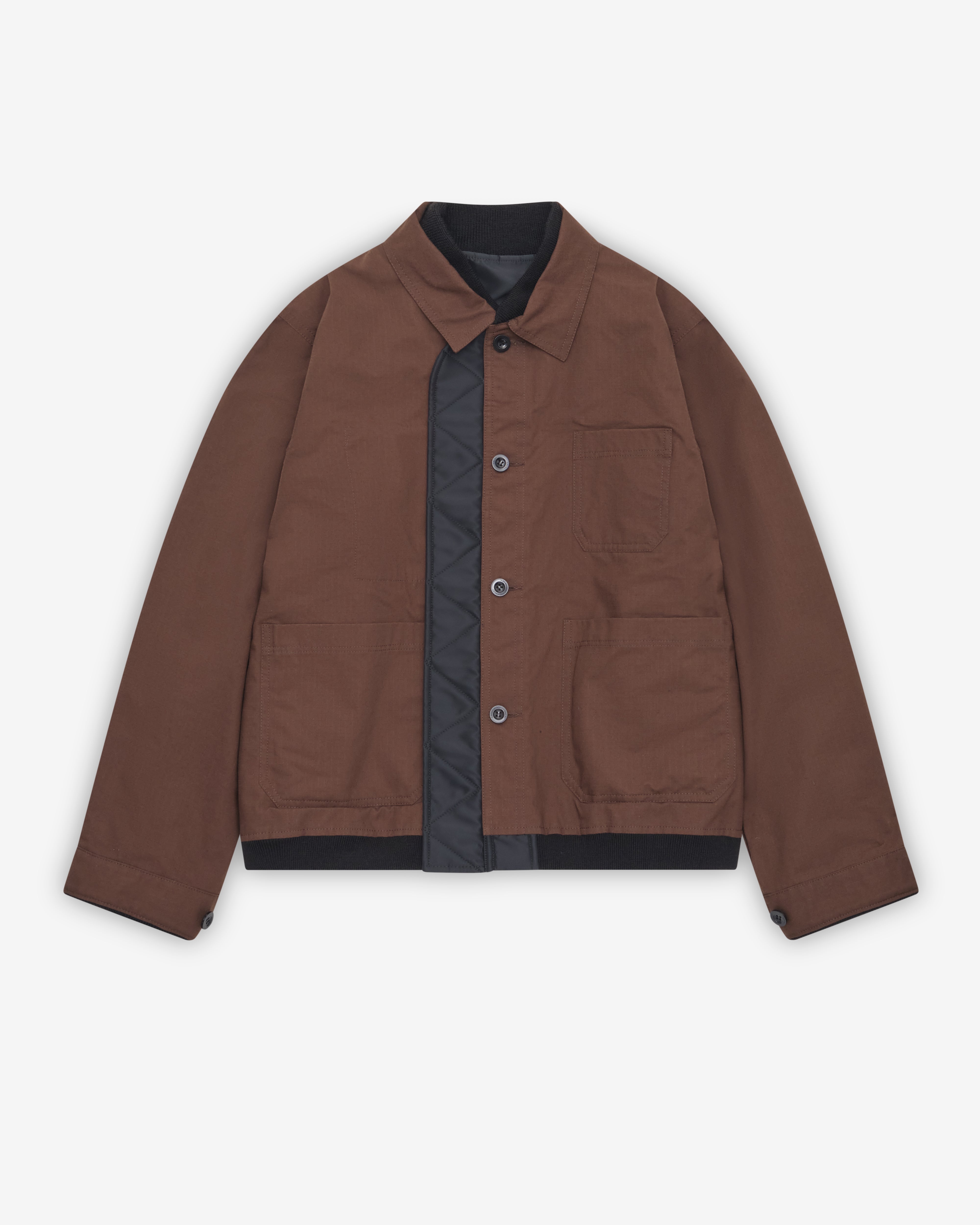 Menswear - Jackets | DSMNY E-SHOP