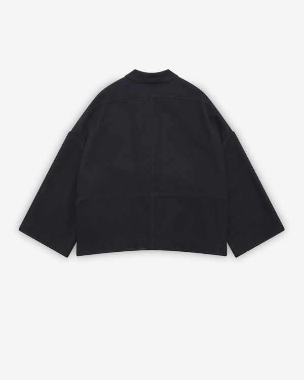 Rick Owens - Women's Sail Jacket - (Black)