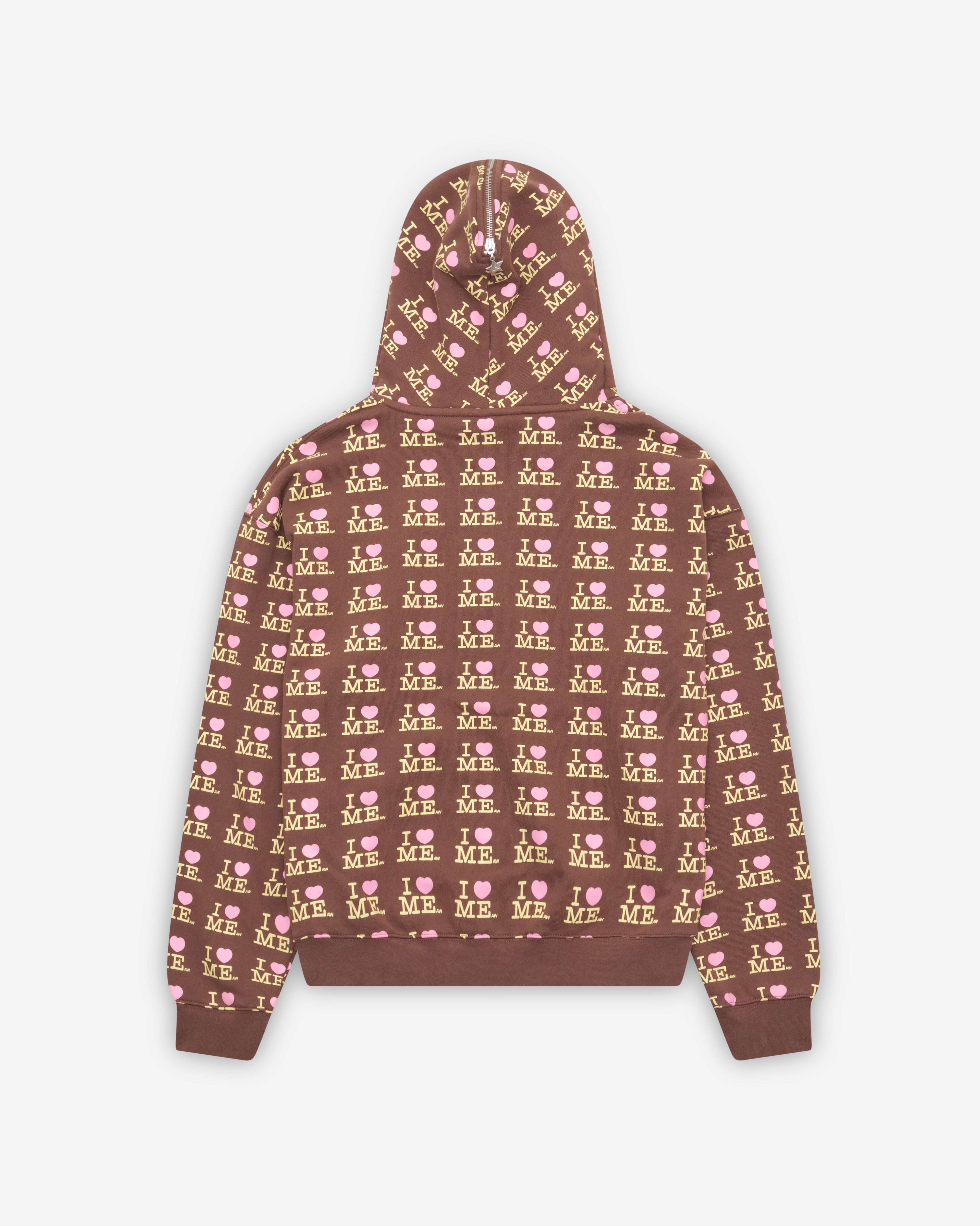 Ashley Williams パーカーM Ashley Williams: Women's Butterfly Hoodie (I Heart) | DSMNY E-SHOP
