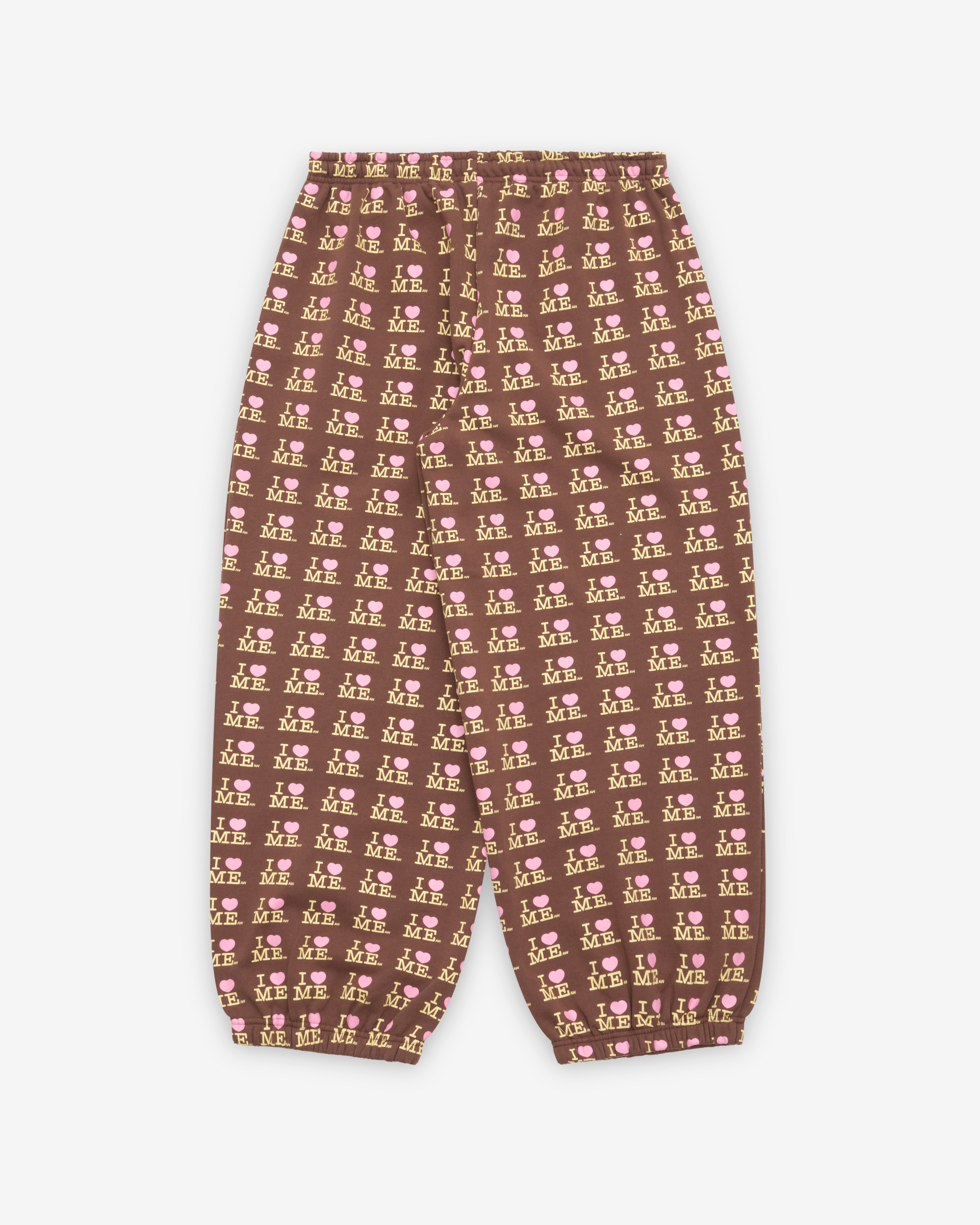 Ashley Williams: Women's Joggers (I Heart) | DSMNY E-SHOP
