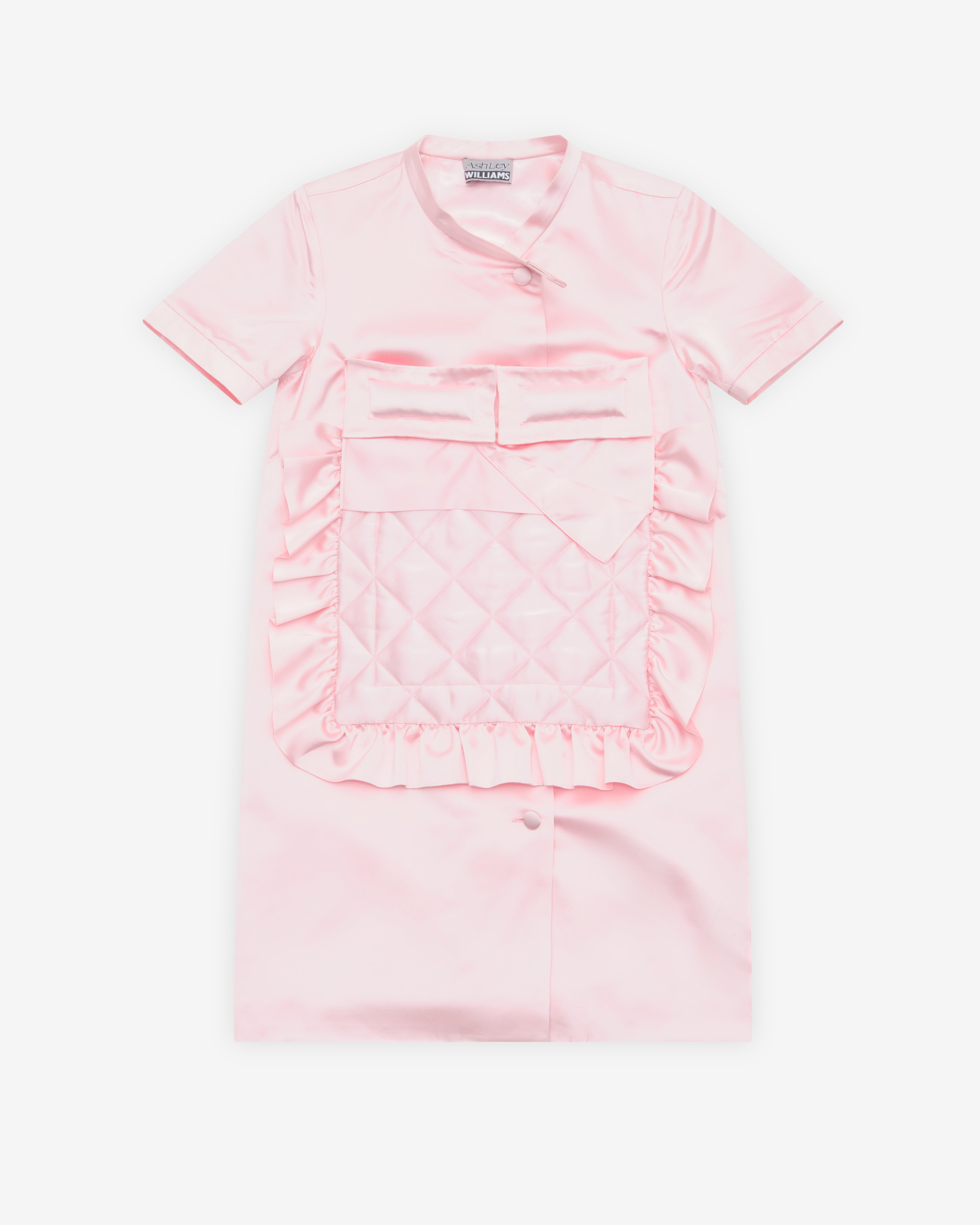 Ashley Williams | DSMNY E-SHOP