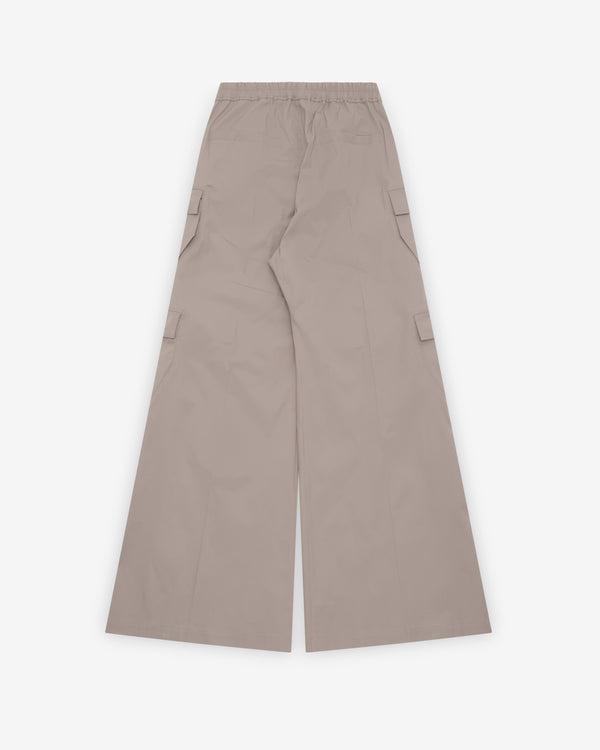 Rick Owens - Men's Cargobelas Pants - (Dark Pearl)