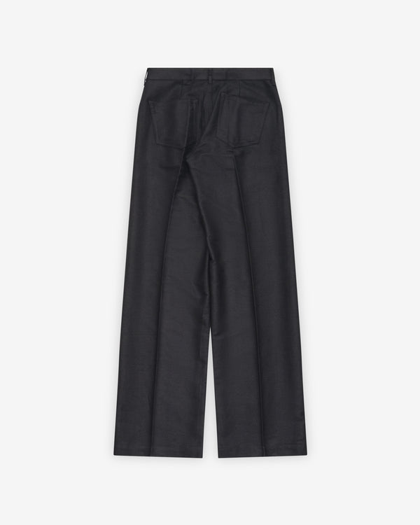 Rick Owens - Women's Geth Jeans - (Black)