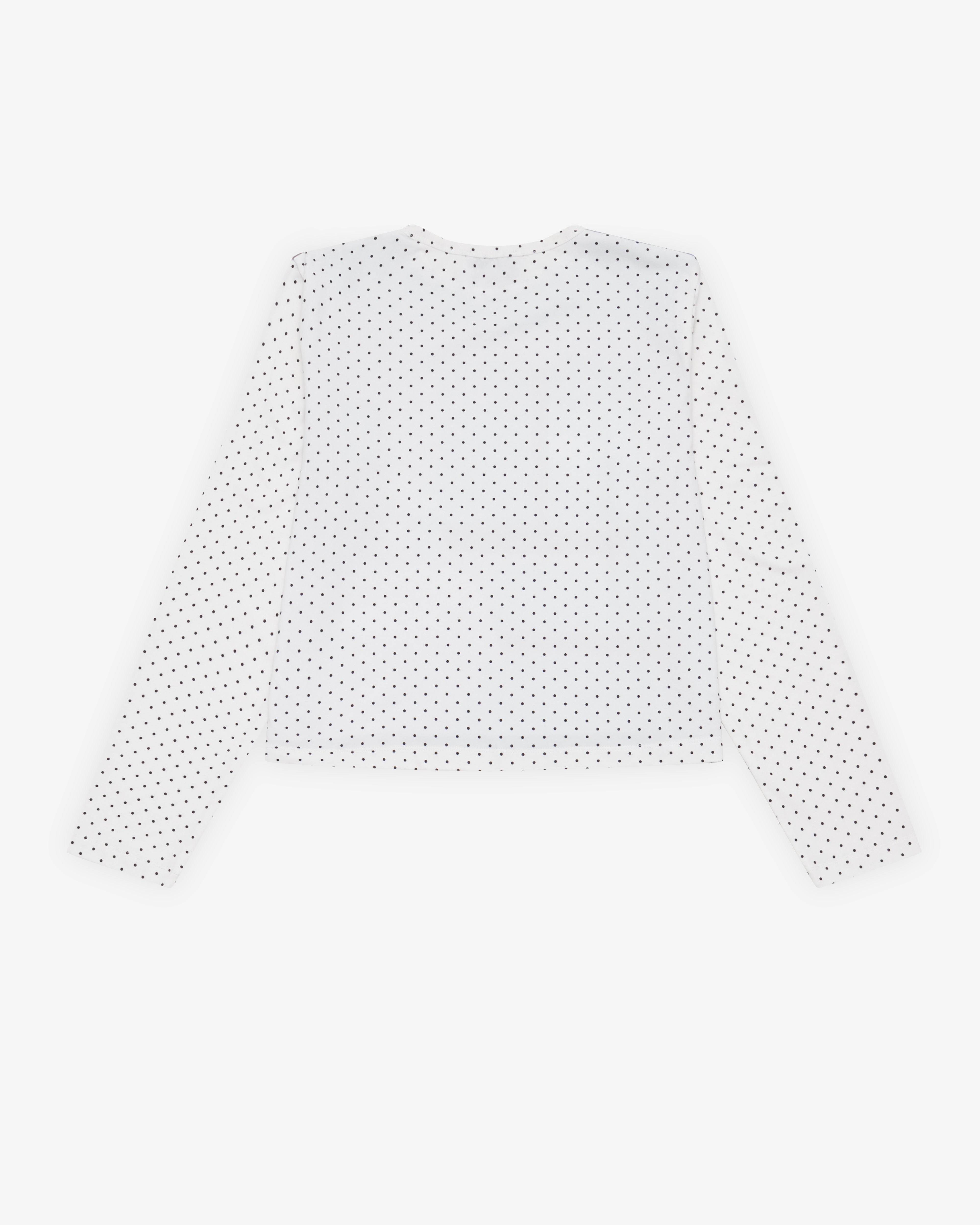 Ashley Williams: Women's Long Sleeve T-Shirt (Room) | DSMNY E-SHOP