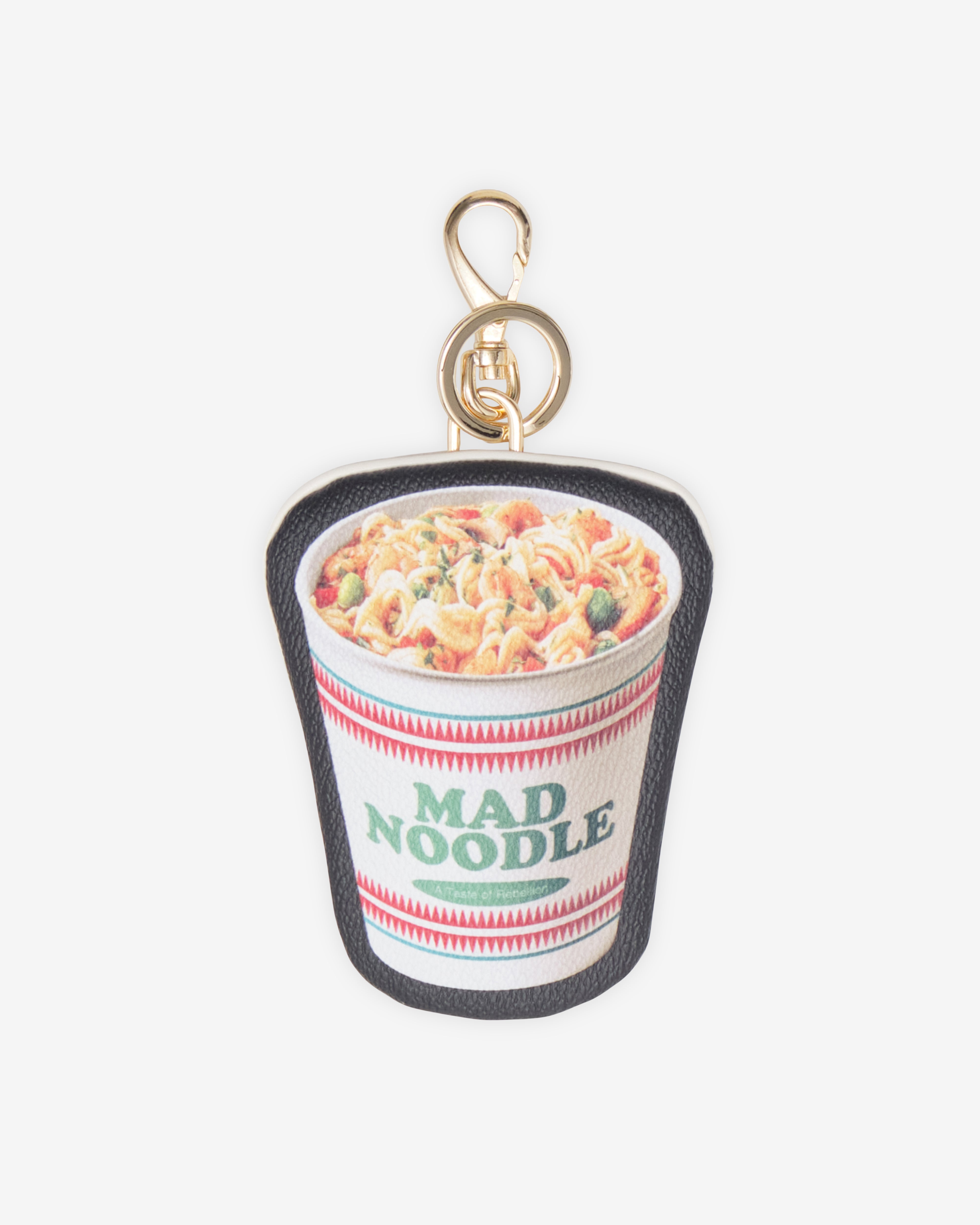 Undercover: Noodle Pouch (Black) | DSMNY E-SHOP
