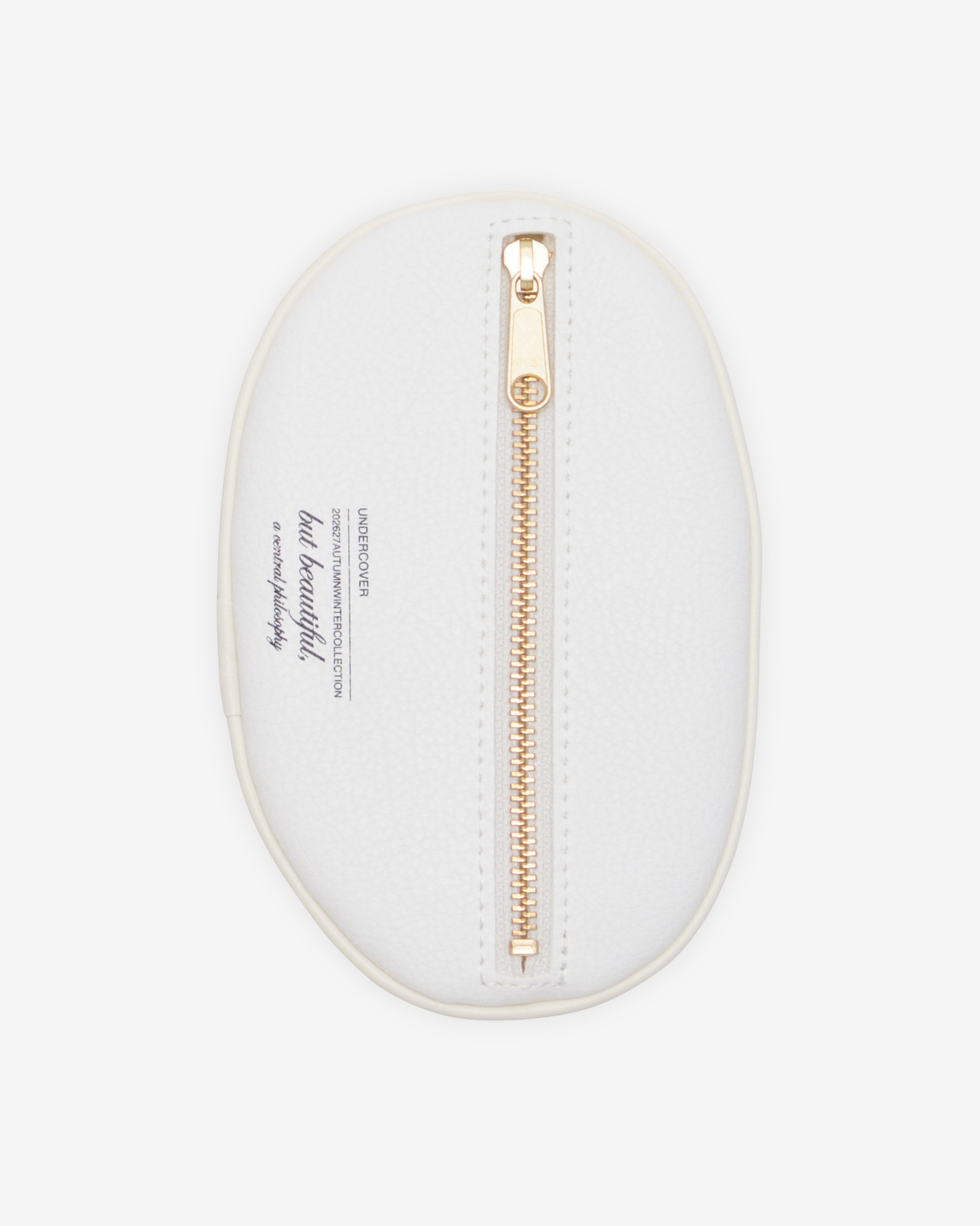 Undercover: Nest Pouch (Black) | DSMNY E-SHOP
