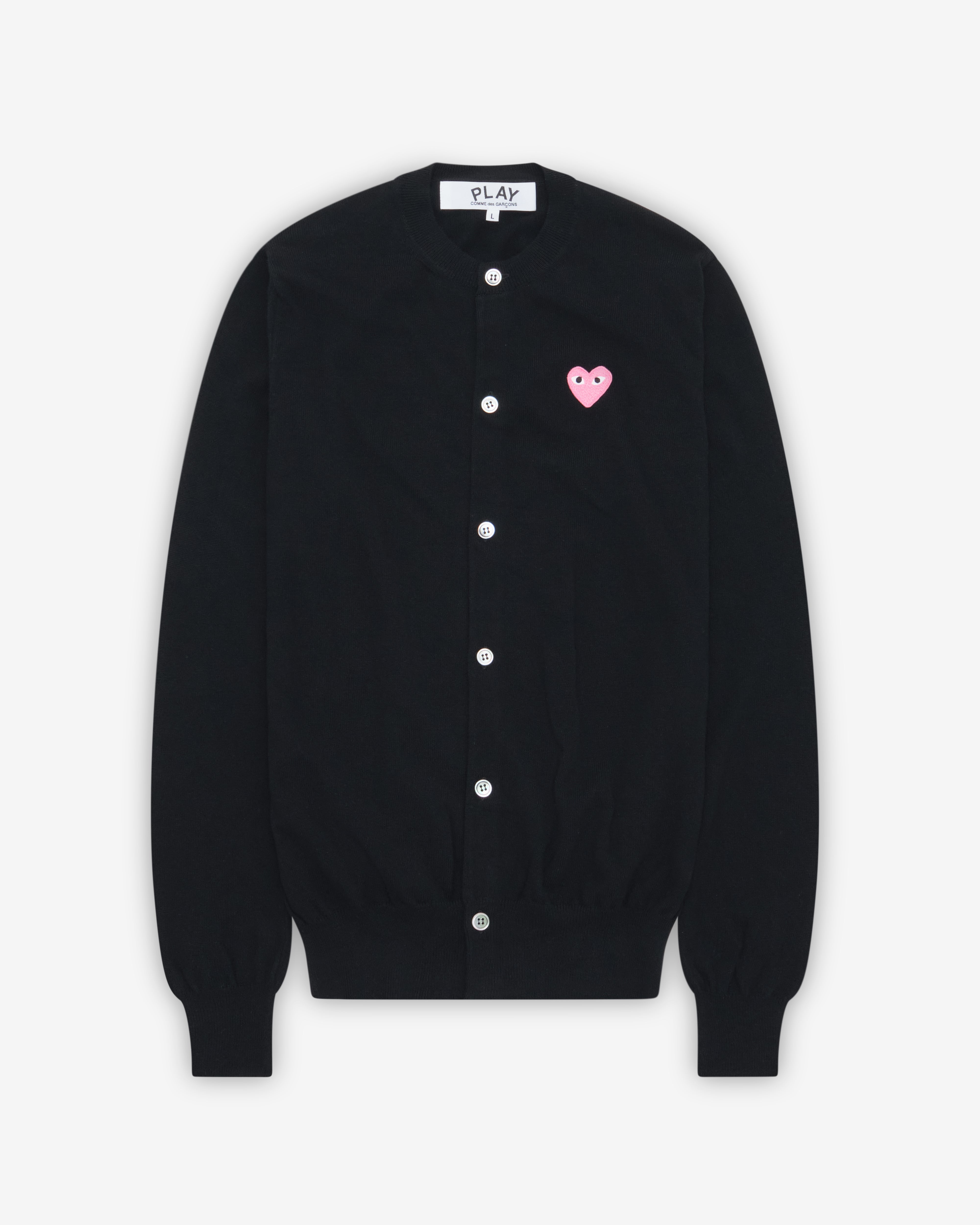 Comme des Garçons PLAY | DSMNY E-SHOP