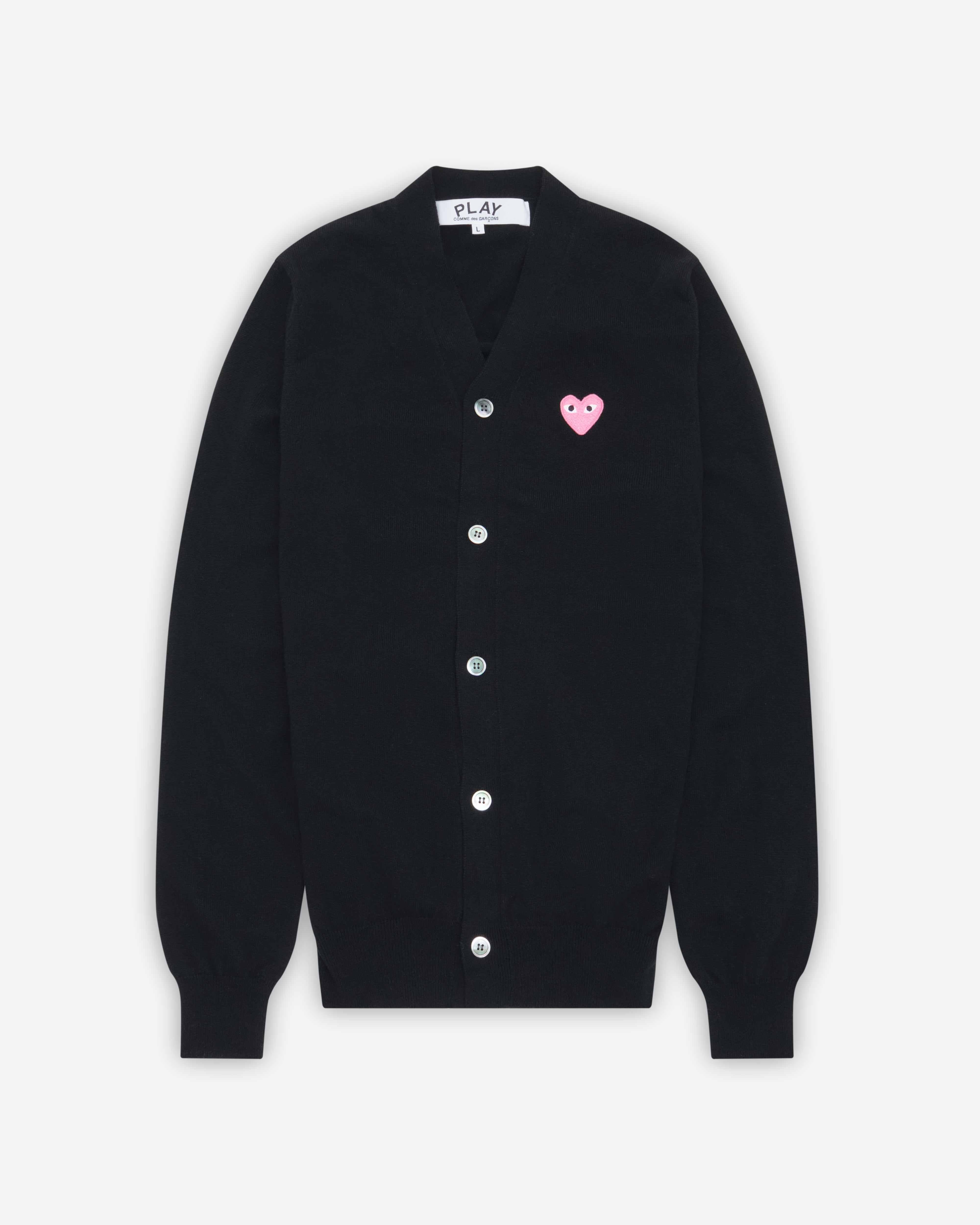 Comme des Garçons PLAY | DSMNY E-SHOP