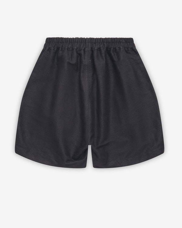 Rick Owens - Men's Rick S Boxers - (Black)