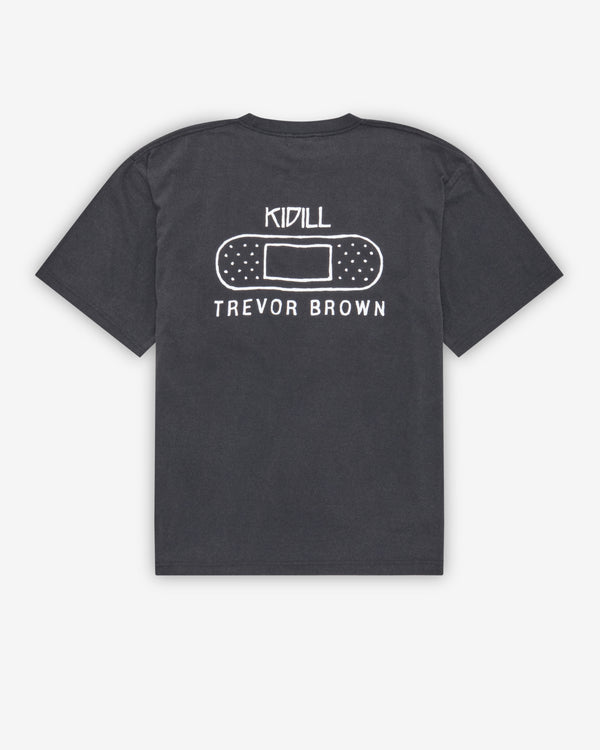 Kidill - Men's The Devil T-Shirt - (Black)