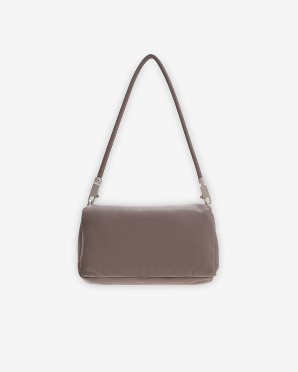 Rick Owens - Men's Shoulder Pillow Griffin - (Dust)