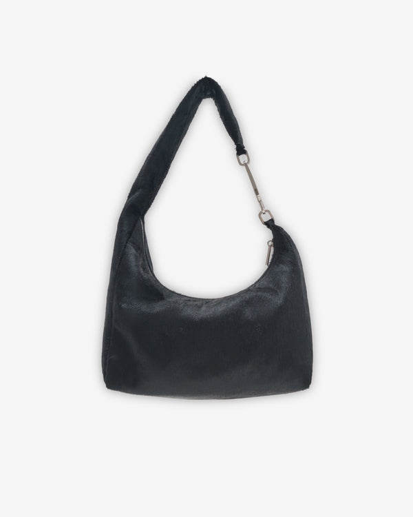 Rick Owens - Men's Small Gemini Bag - (Black)