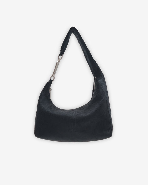 Rick Owens - Men's Small Gemini Bag - (Black)