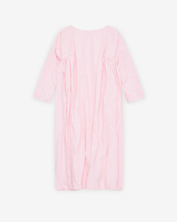 Daniela Gregis - Women's Abito Lavato Dress - (Pink)