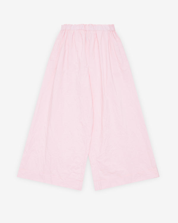 Daniela Gregis - Women's Trousers - (Pink)