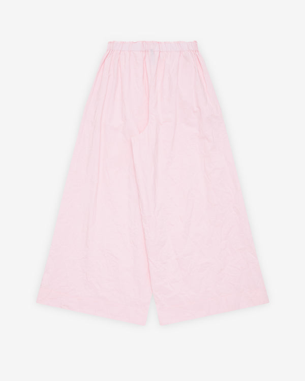 Daniela Gregis - Women's Trousers - (Pink)