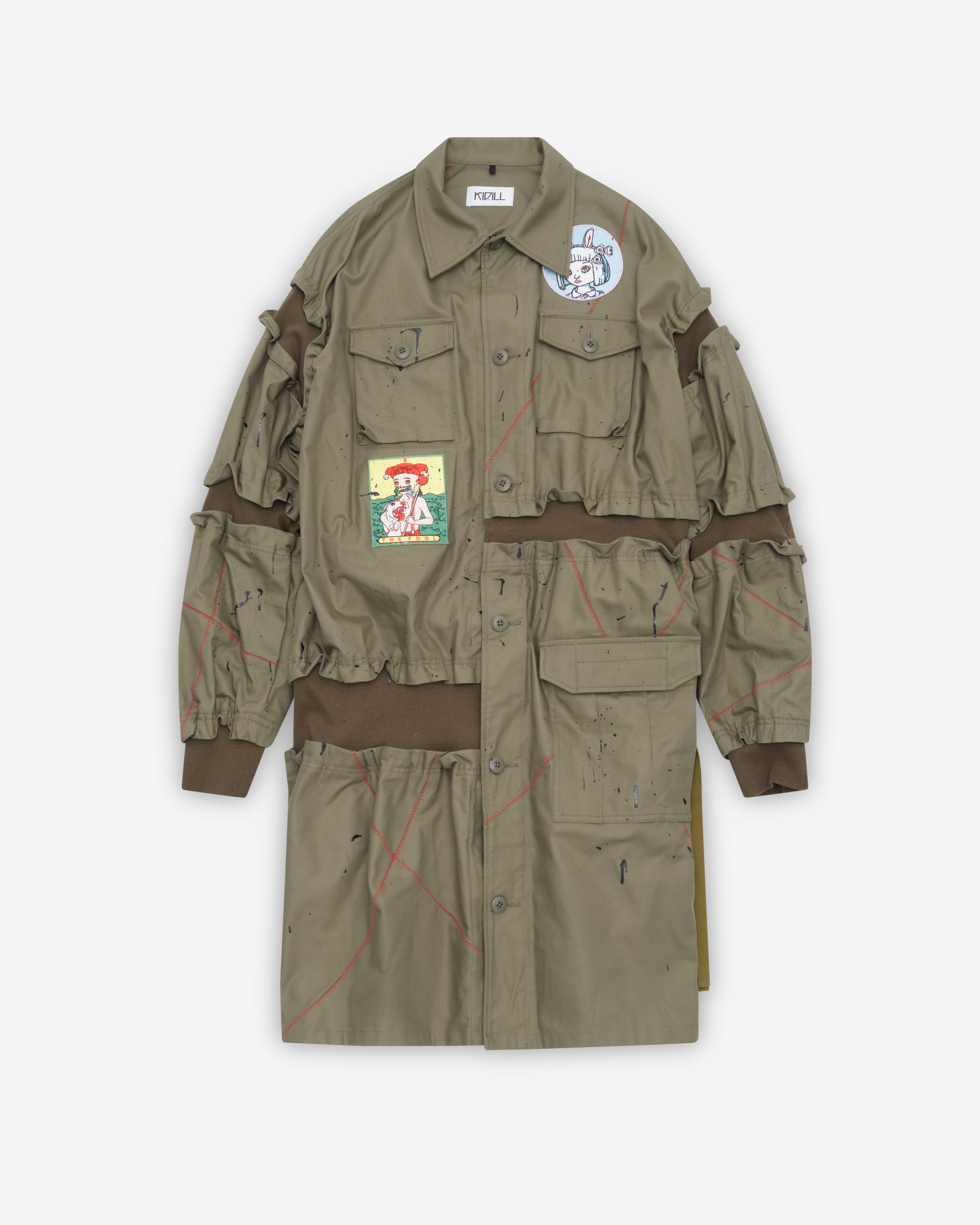 Kidill | DSMNY E-SHOP