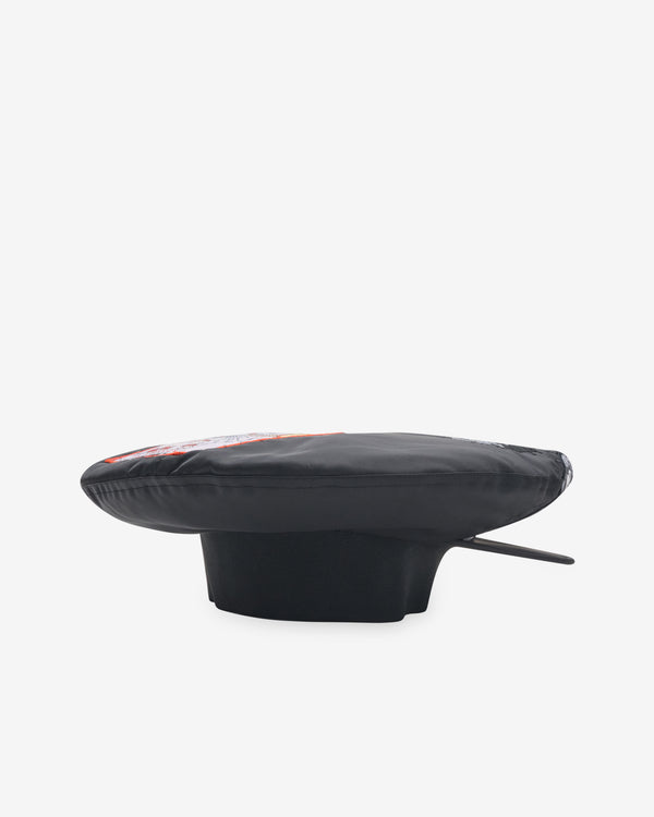 Kidill - Men's Alpha Industries Hizume Hat - (Black)